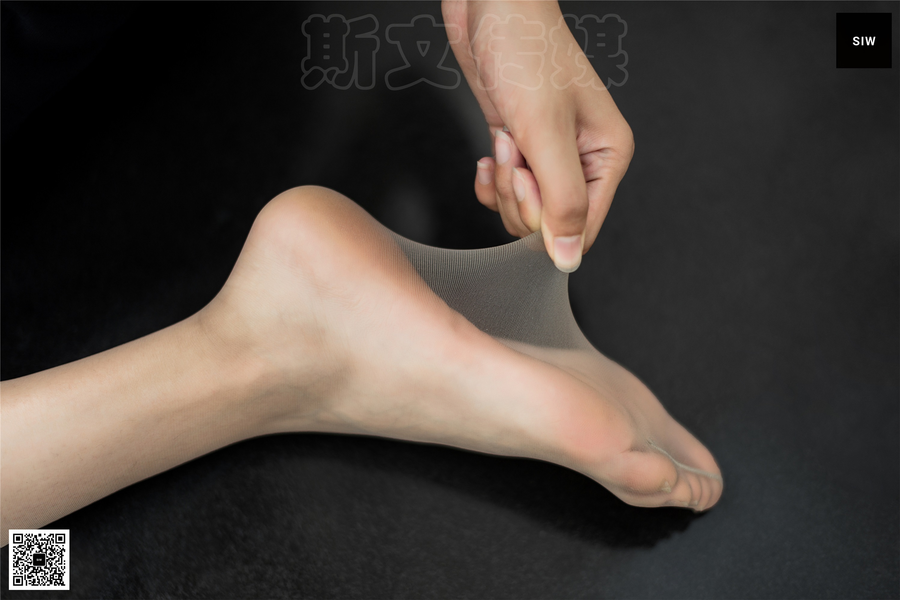 SIW斯文传媒  VOL.026 飞行前奏-嘉慧